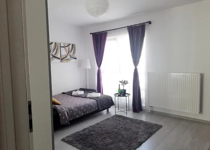 Marlen's Apartment