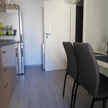 Marlen's Apartment