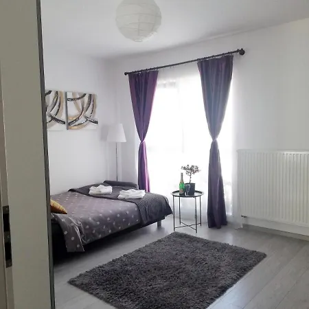 Marlen's Apartament