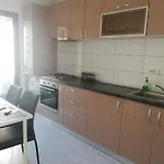 Marlen's Apartman Bukarest