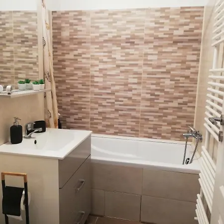 Διαμέρισμα Marlen's