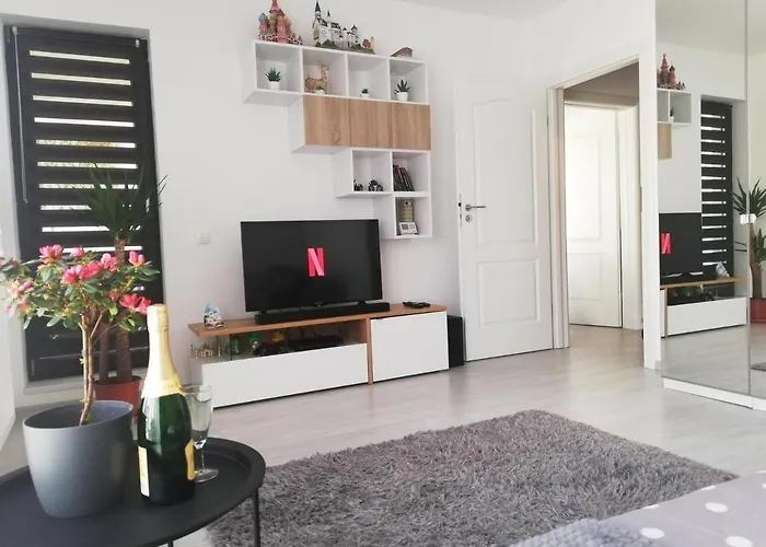 Marlen's Apartmán *