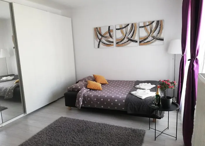 Marlen's Apartment *