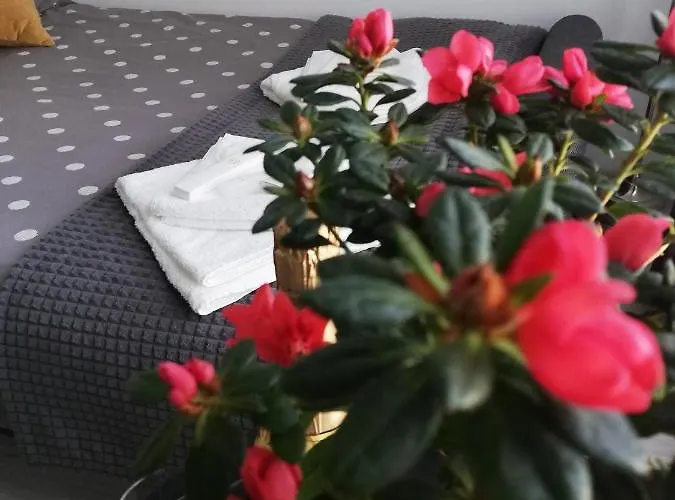 Marlen's Apartmán Bukurešť