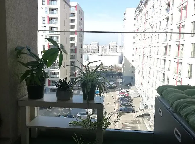 Marlen's Apartment *