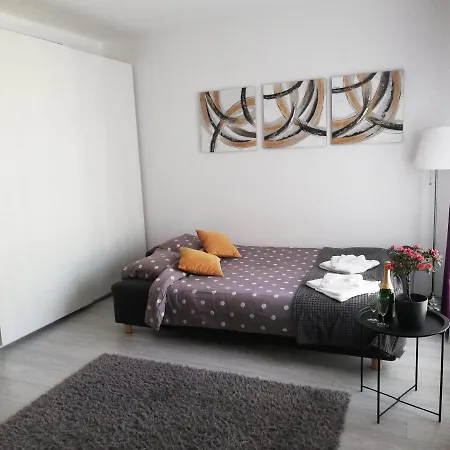 Marlen's Appartement *