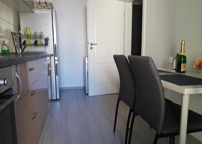 Marlen's Appartement
