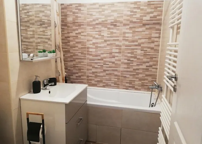 Appartement Marlen's