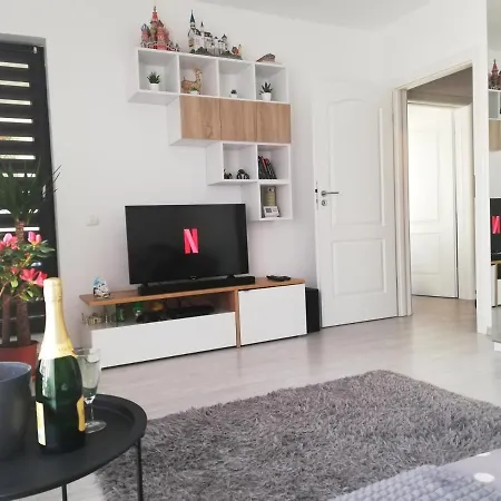 Marlen's Appartement *