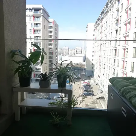 Marlen's Appartement *