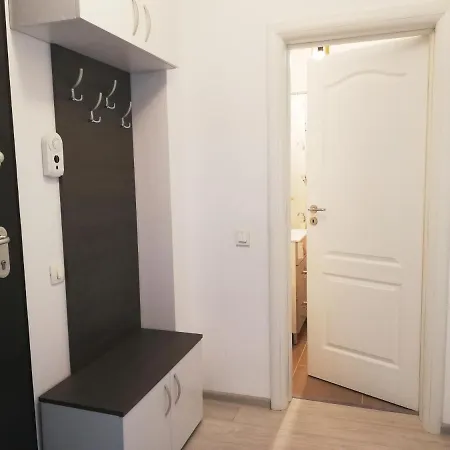 Appartement Marlen's